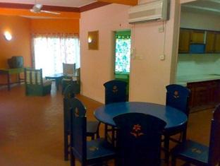 Casa Rachado Beach Resort Port Dickson Exterior foto